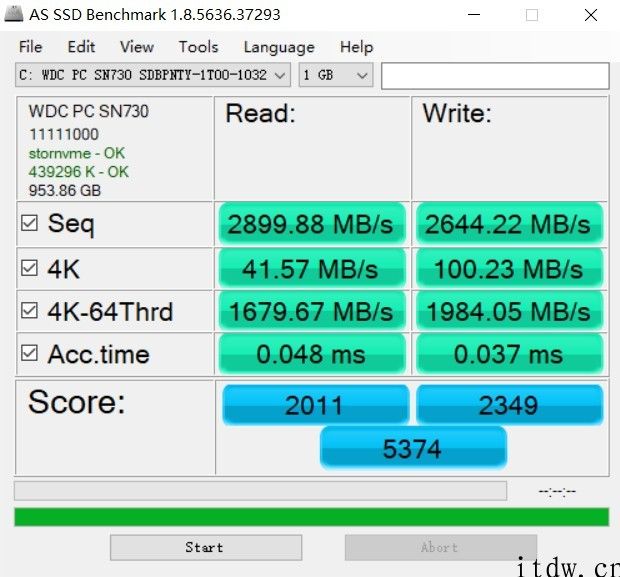 【IT之家评测室】微星冲锋坦克 2 Pro GP66 游戏本评测：跑满 130W RTX3060