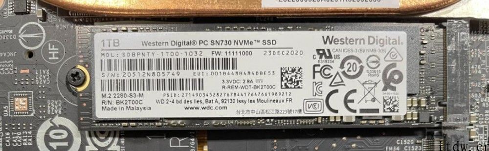 【IT之家评测室】微星冲锋坦克 2 Pro GP66 游戏本评测：跑满 130W RTX3060