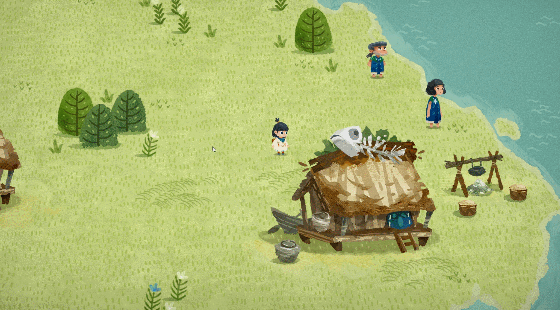 《无穷旅图》宣布登陆 Steam 中国 - 蒸汽平台：首周 6.8 折，售价 26 元