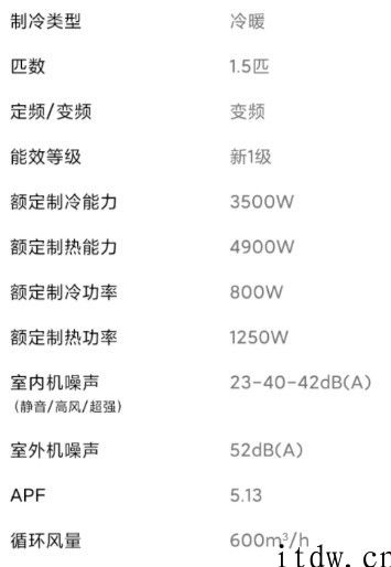小米米家新风空调新产品宣布开售：自研新风系统，尝鲜价 2499 元