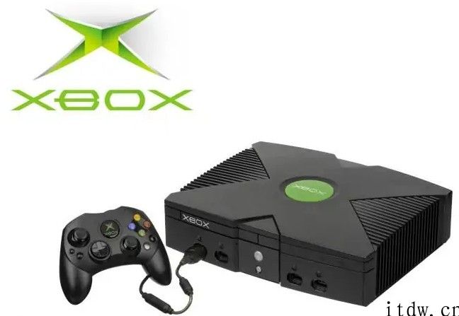 微软公司 Xbox 20 周年纪念：经典原始主题上架商店，可免费使用