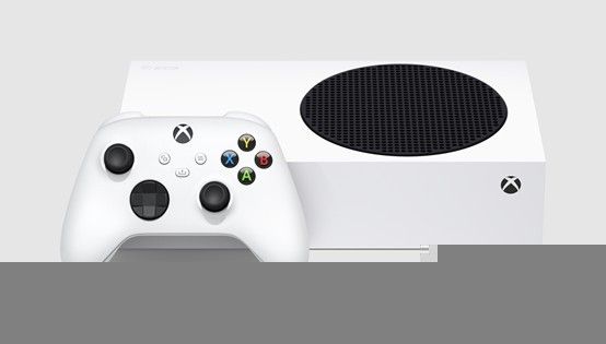微软公司 Xbox Series X/S 国行宣布发布：6 月 10 日上市，起价 2399 元