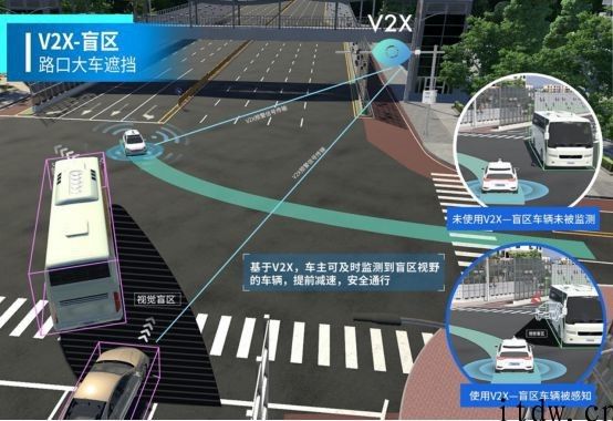 百度搜索联合清华发布 Apollo Air 计划：借助纯路侧感知完成自动驾驶