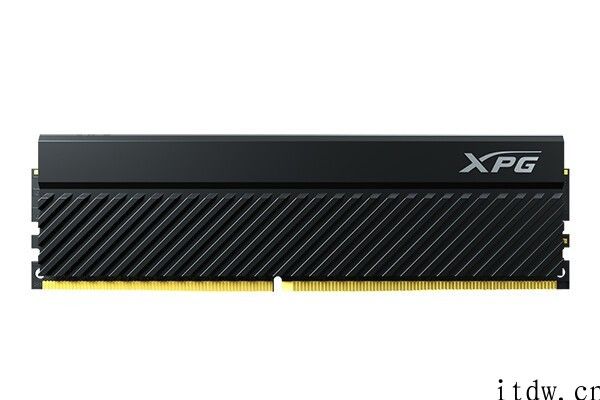 威刚发布 XPG 威龙 D45 2款内存条：适用 XMP 2.0，单条较大 32GB