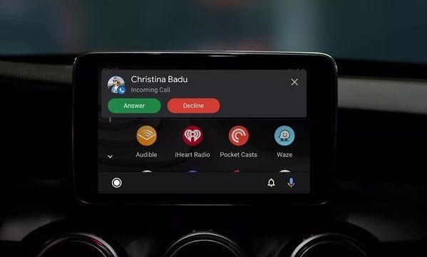 谷歌在韩国遭反垄断调查，被指控限定第三方渠道 App 访问 Android Auto