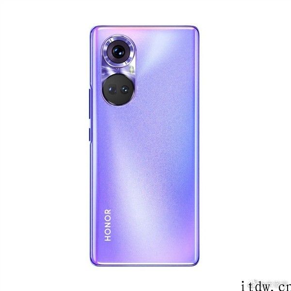爆料：荣耀 50 系列产品先发骁龙 7 系新平台 SM7325