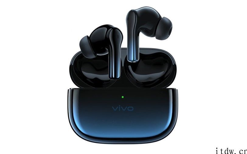 vivo TWS 2 真无线降噪耳机线下售价曝光，宣传海报表明 799 元