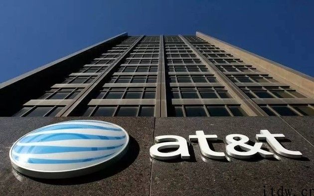 整合华纳资源：AT&T 公布合拼游戏娱乐业务流程，打造出全世界顶级娱乐企业