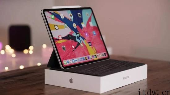 消息称苹果最新款 iPad Pro mini LED 屏幕生产制造遇阻，发货时间推迟至 7 月