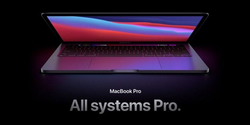 彭博社：苹果新款 Silicon MacBook Pro 更快今年夏天发布，最大 64GB 运行内存、10 核 CPU 芯片