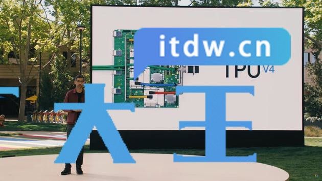 谷歌 I/O 回归印象：AI、疫情与个人隐私