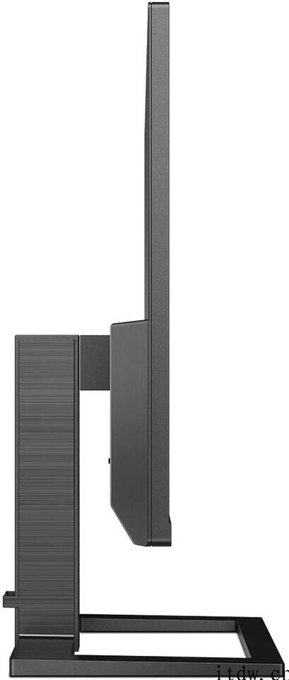 飞利浦推出 288E2E 4K 显示器：1992 元，106.9% NTSC 广色域