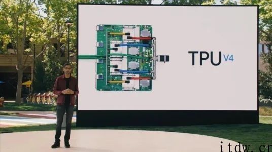 10 倍 TPU 算力、首个量子 AI 园区，你谷歌还是你谷歌