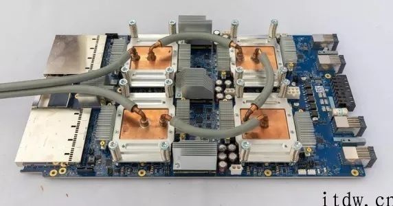 10 倍 TPU 算力、首个量子 AI 园区，你谷歌还是你谷歌