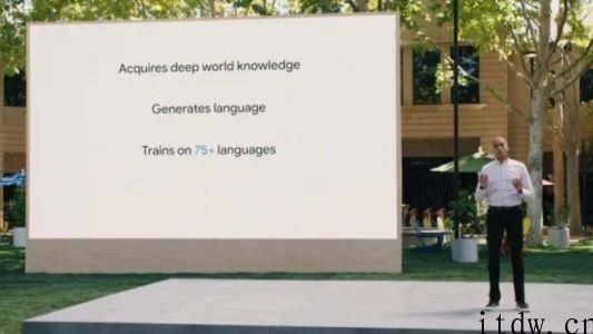 10 倍 TPU 算力、首个量子 AI 园区，你谷歌还是你谷歌