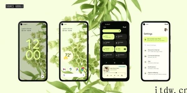 10 倍 TPU 算力、首个量子 AI 园区，你谷歌还是你谷歌