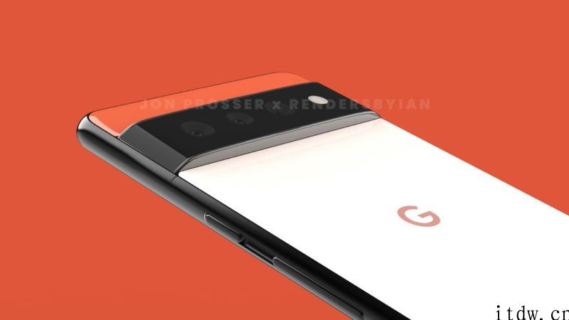 Android 12 代码曝光谷歌 Pixel 四款新机