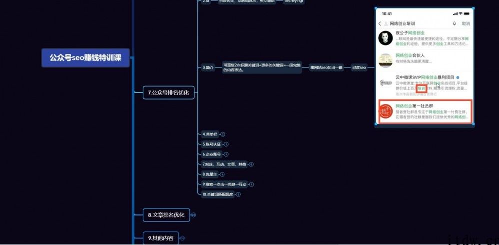 猎者营社群·多套vip课程合集,价值千元