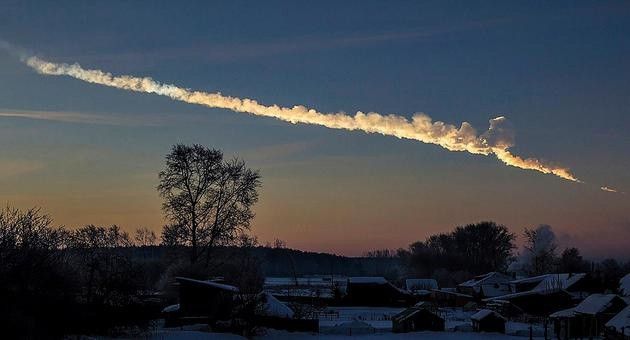 若有小行星冲地球而成，大家该怎样得知它是不是具备威胁性