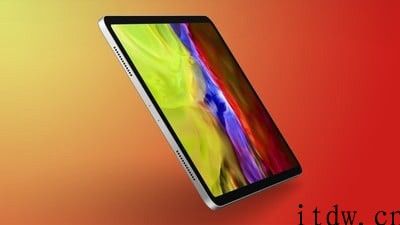 澳大利亚和新西兰5月21日预购 M1 iPad Pro、M1