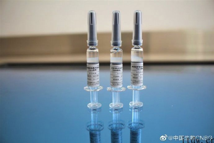 中国疾控中心回应:不是说疫苗外观是完全澄清透明的