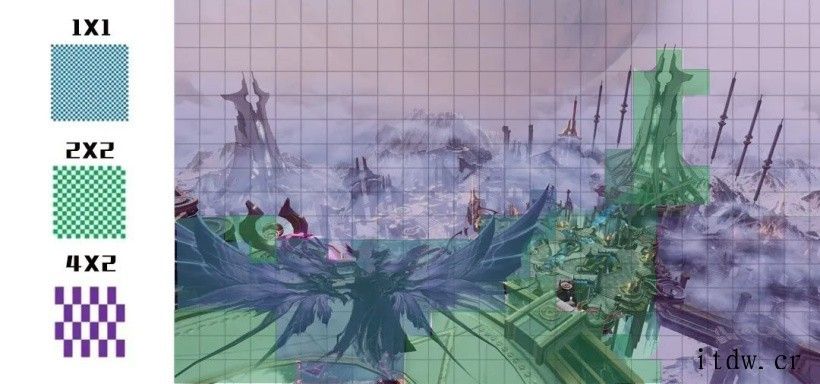 三方基于搭载高通骁龙888 移动平台的 iQOO 7 智能手