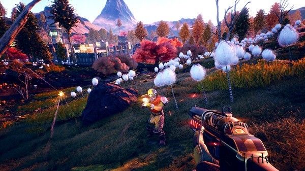 Private Division确认《天外世界》销量破300
