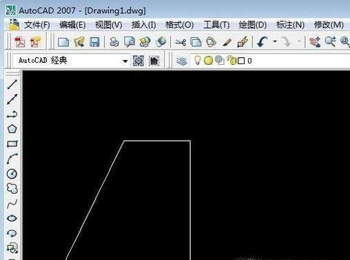 cad怎么镜像？CAD镜像功能的使用教程