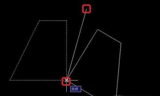 cad怎么镜像？CAD镜像功能的使用教程