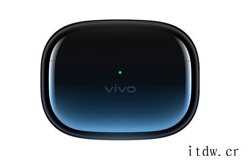 vivo TWS 2 真无线降噪耳机开启预售