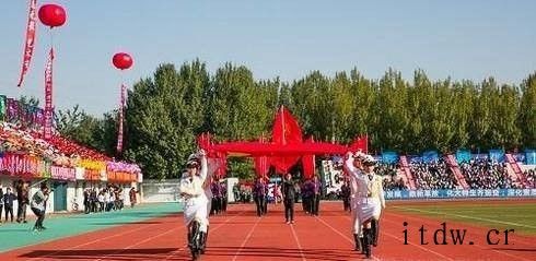 沈阳化工的大学的环境怎么样