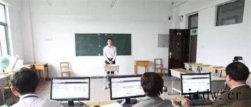 教师面试中试讲的基本流程