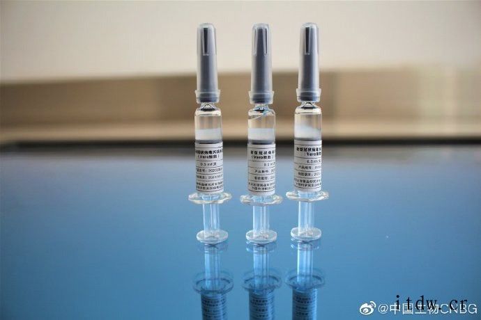 全国累计接种新冠疫苗 51085