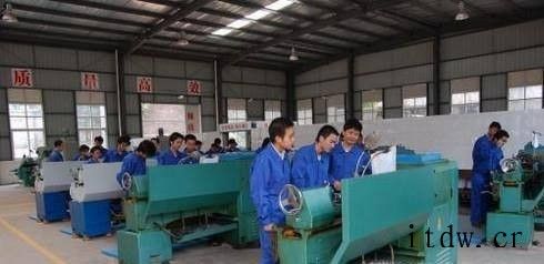 安排的实习为什么会去工厂