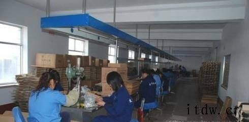 安排的实习为什么会去工厂