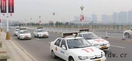 科目三学多久可以考试 科目三和科目四可以一起考吗？