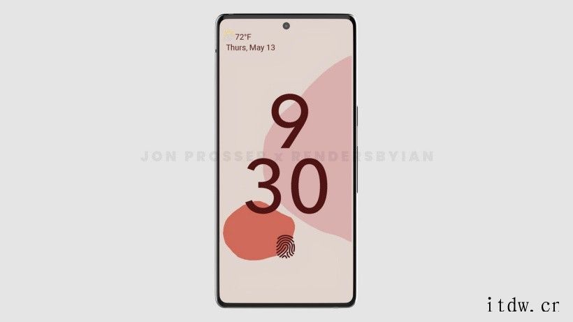 谷歌 Pixel 6 可能搭载谷歌自研芯片