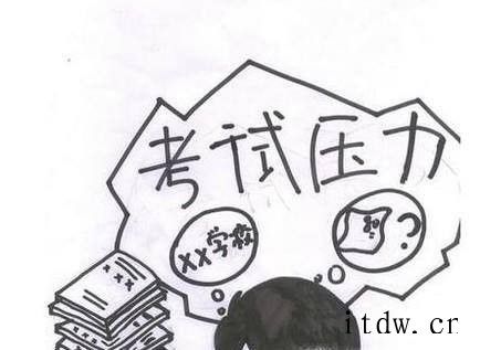 高考前睡不着怎么办？