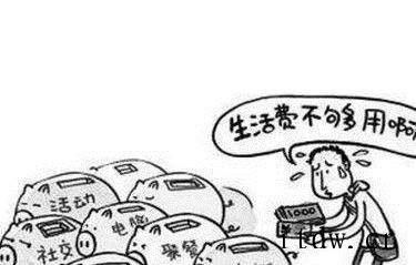 大一新生开学需要准备哪些东西、注意哪些事情