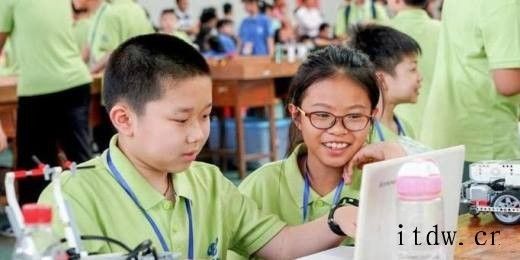 少儿编程怎么学？