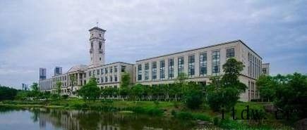 澳洲昆士兰大学水资源管理基本信息 项目设置和专业设置解析