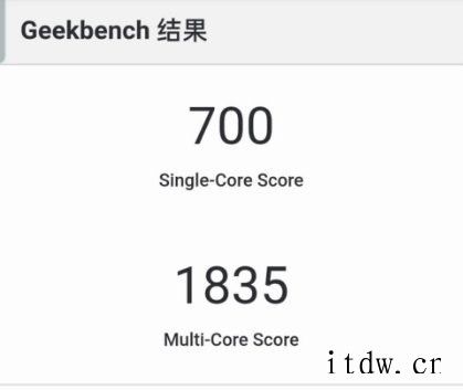 realme 真我 Q3 Pro 狂欢版获得 456228 realme 真我 Q3 Pro 狂欢版升级 6400 万流