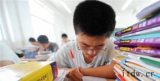 高三复读生该如何减压？身心健康才是成功教育！