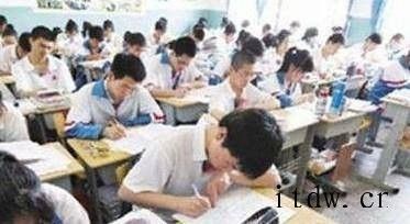 没考上大学怎么办？——落榜生必看