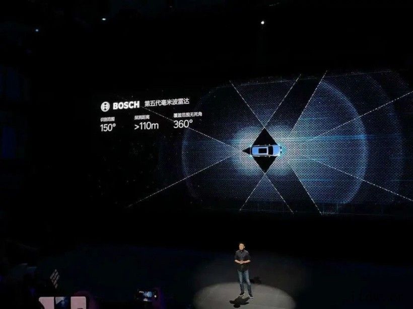 2021 款理想 ONE 正式发布,起售价33