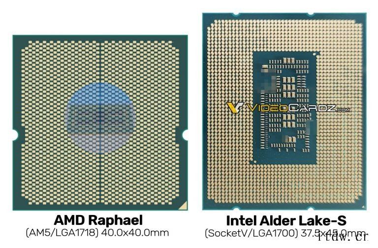 AMD 未来 Zen4 架构桌面处理器将采用全新AM5接口
