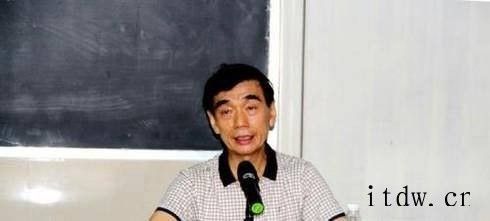 评标专家的资格条件