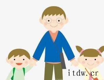 小孩不想上学怎么办？