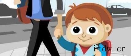小孩不想上学怎么办？