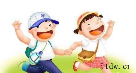 小学生交通安全教育